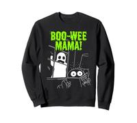Diary of a Wimpy Kid Boo-Wee-Mama Felpa