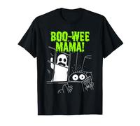 Diary of a Wimpy Kid Boo-Wee-Mama Maglietta