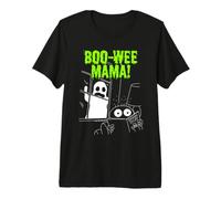 Diary of a Wimpy Kid Boo-Wee-Mama Maglietta Premium