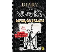 Diary of a Wimpy Kid: Diper Överlöde (Book 17)
