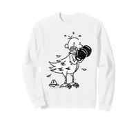 Diary of a Wimpy Kid Fight or Flight Big Chicken Greg Felpa