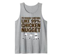 Diary of a Wimpy Kid Fight or Flight Like A Chicken Nugget Canotta