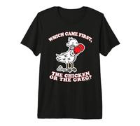 Diary of a Wimpy Kid Fight or Flight Which Came First Maglietta Premium