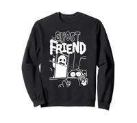 Diary of a Wimpy Kid Ghost Friend Felpa