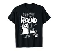 Diary of a Wimpy Kid Ghost Friend Maglietta
