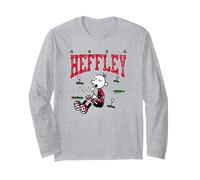 Diary of a Wimpy Kid Greg Heffley Sketch Funny Maglia a Manica