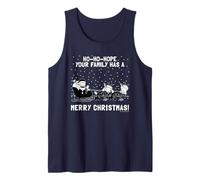 Diary of a Wimpy Kid Ho-Ho-Hope Merry Christmas Canotta