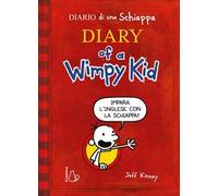 Diary of a Wimpy Kid. Impara l’inglese con la Schiappa!