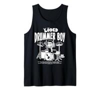 Diary of a Wimpy Kid Loded Drummer Boy Canotta