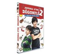 Diary of a Wimpy Kid: Rodrick Rules (Blu-ray) Zachary Gordon Devon Bostick