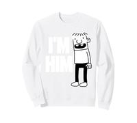 Diary of a Wimpy Kid Rowley I'm Him Felpa