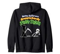 Diary of a Wimpy Kid Spooky Stories 2 Felpa con Cappuccio