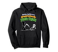 Diary of a Wimpy Kid Spooky Stories 2 Felpa con Cappuccio