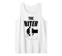 Diary of a Wimpy Kid The Biter Canotta