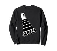 Diary of a Wimpy Kid The Cellar Felpa