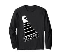 Diary of a Wimpy Kid The Cellar Maglia a Manica