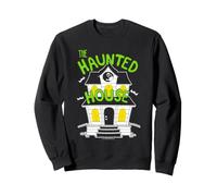 Diary of a Wimpy Kid The Haunted House Felpa