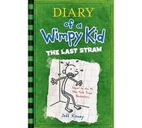 Diary of a wimpy kid. The last straw