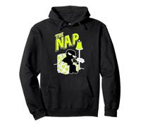 Diary of a Wimpy Kid The Nap Felpa con Cappuccio