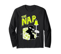 Diary of a Wimpy Kid The Nap Maglia a Manica