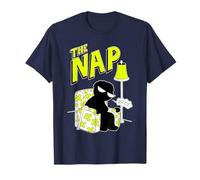 Diary of a Wimpy Kid The Nap Maglietta