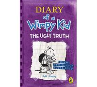 Diary of a Wimpy Kid The Ugly Truth (Book 5)