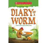 Diary of a Worm - Diary of a Worm