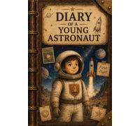 Diary of a Young Astronaut: An Illustrated Space Adventure for Curious Kids