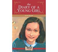 Diary Of A Young Girl