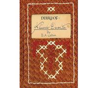 Diary of Alexander Devolton