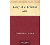 Diary of an Enlisted Man