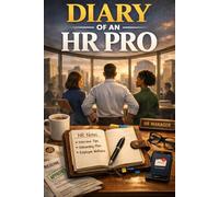 Diary of an HR Pro: How Life Taught Me What HR Never Did