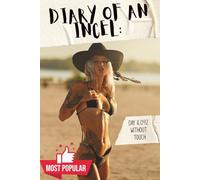 Diary Of An Incel Day 4,092 Without Touch: Funny Gag Gift Notebook - For the Chronically Untouched and Proud | Great for Roasts, Friends, or Just Crying Quietly | 120 Pages