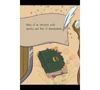 Diary of an introvert with anxiety and fear of abandonment