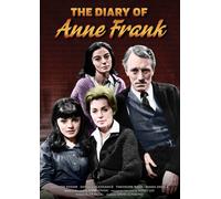 Diary of Anne Frank (DVD) Viveca Lindfors Viveca Lindfors