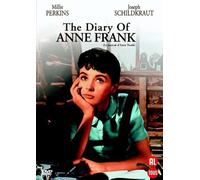 Diary of Anne Frank (DVD)