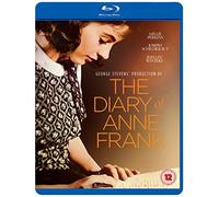 Diary Of Anne Frank [Edizione: Regno Unito] [Edizione: Regno Unito]