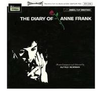 Diary Of Anne Frank / O.S.T. - Diary Of Anne Frank / O.S.T.