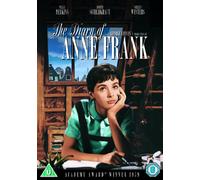 Diary of Anne Frank [Studio Cl