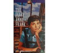 Diary of Anne Frank, the