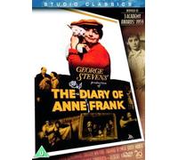The Diary Of Anne Frank [Edizione: Regno Unito] [ITA] [Edizione: Regno Unito]