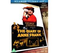 The Diary Of Anne Frank [Edizione: Regno Unito] [ITA] [Edizione: Regno Unito]