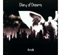 Diary of Dreams Amok (CD) Album