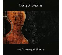 Diary Of Dreams - ANATOMY OF SILENCE