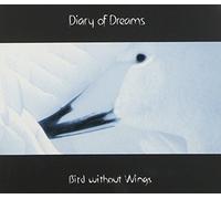 Diary of Dreams Bird Without Wings (CD)