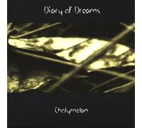 Diary of Dreams Cholymelan (CD)