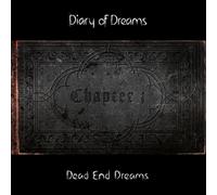 Diary of Dreams Dead End Dreams - Chapter 1 (CD) Album