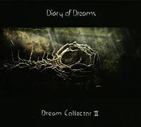 Diary of Dreams Dream Collector - Volume II (CD) Album
