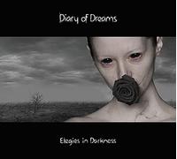 Diary of dreams - Elegies In Dreams