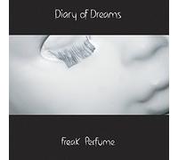 Diary Of Dreams - Freak Perfume